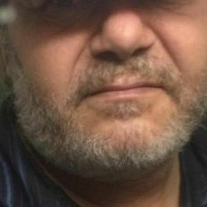 Meet your Posher, Paul